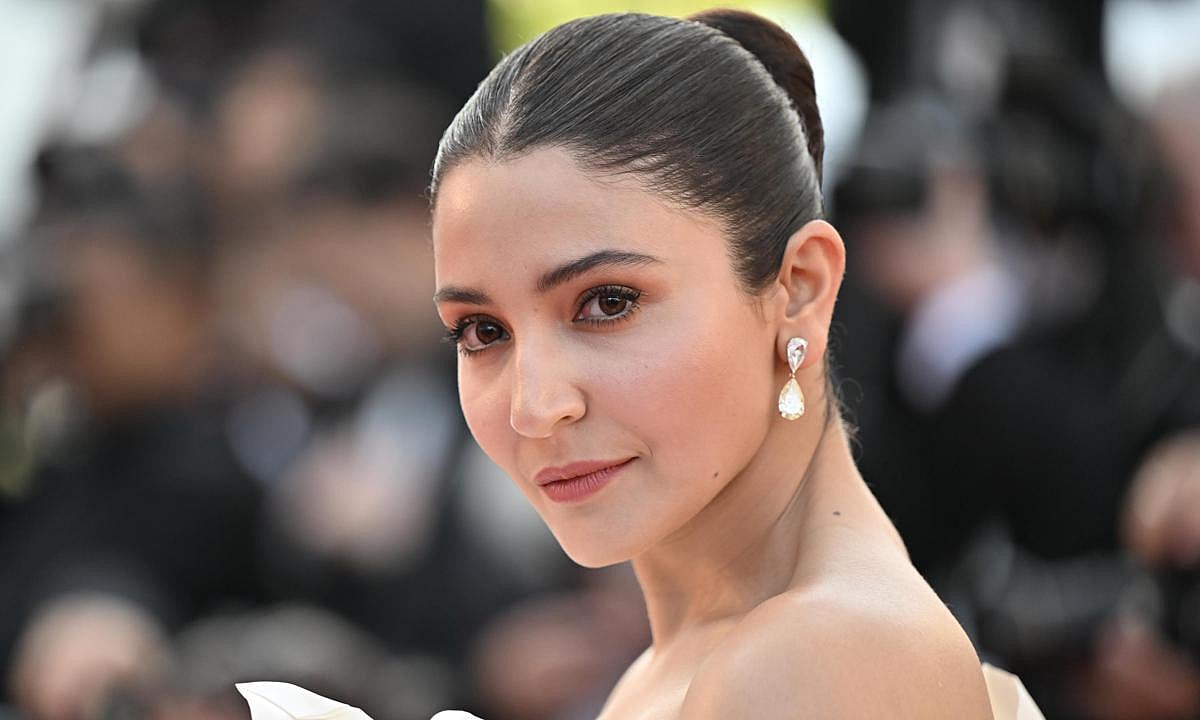 Anushka Sharma