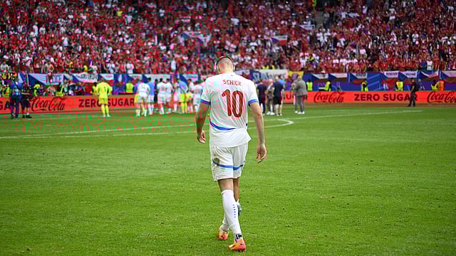 Georgia 1-1 Czechia, Euro 2024: Draw 'Not Enough' For Czech Republic, Says Goalscorer Schick