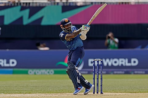 ICC-T20 World Cup 2024