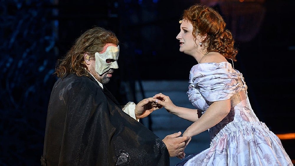 Klaus-Dietmar Gabbert : Martina Lechner And Patrick Stanke