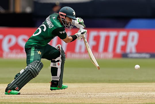 Pakistan Vs Canada Highlights, ICC T20 World Cup: Quicks, Rizwan, Babar Help PAK Open Their Account