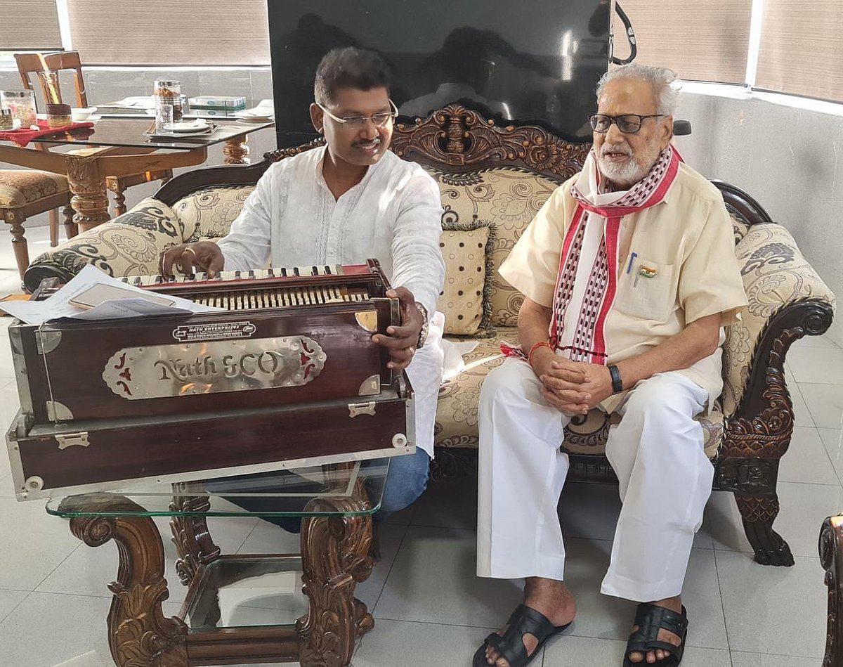 Prem Anand, Music Composer