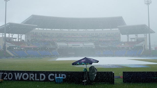 West Indies Vs South Africa, Antigua Weather Forecast: Will It Rain During WI Vs RSA T20 World Cup Super 8 Match?