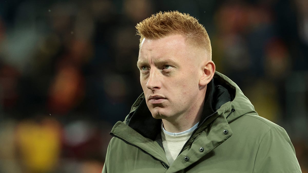 Will Still has been confirmed as Lens' new head coach