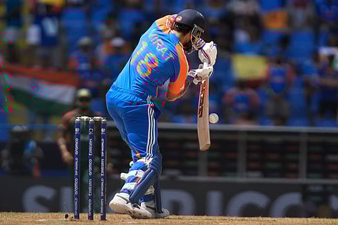 T20 Cricket WCup 2024: BAN vs IND