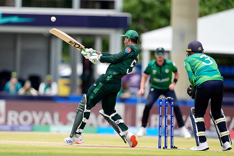 T20 Cricket WCup Ireland Pakistan photos_3
