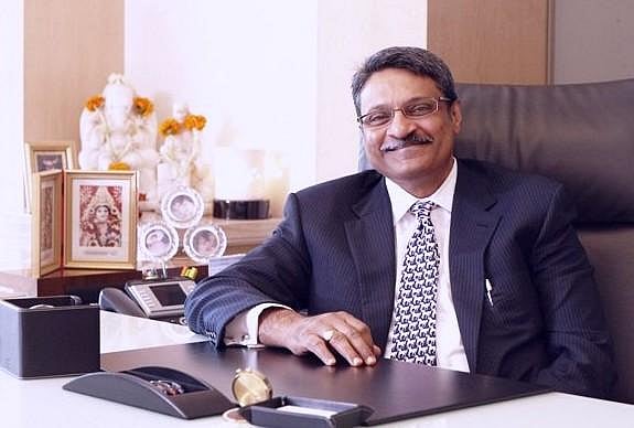 Vinod Kumar Goenka