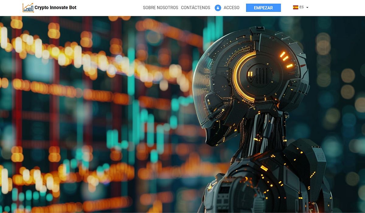 Crypto Innovate Bot Opiniones