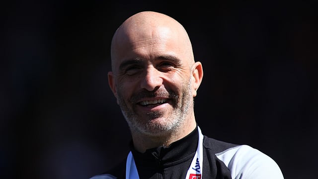 Chelsea Football Club: Enzo Maresca Says It's A 'Dream' To Land Stamford Bridge Job
