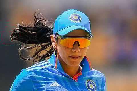 3rd Women's ODI: IND vs SA