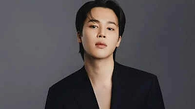 Korean Singer/Songwriter Jimin