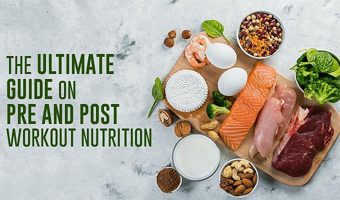 Nutrition Essentials