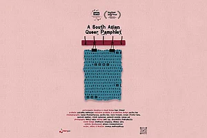Create Your Own Narrative: Poster of the film