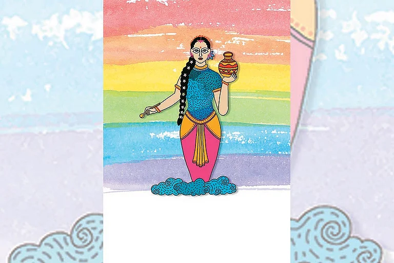 Artwork By Anupriya - null