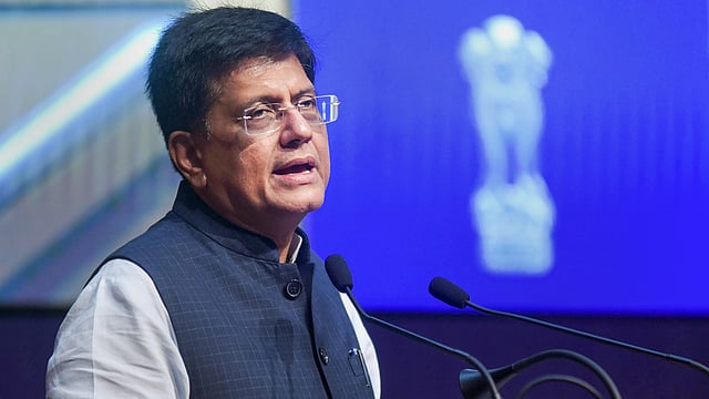 India, Norway Hold Talks For Implementation Of EFTA Trade Pact