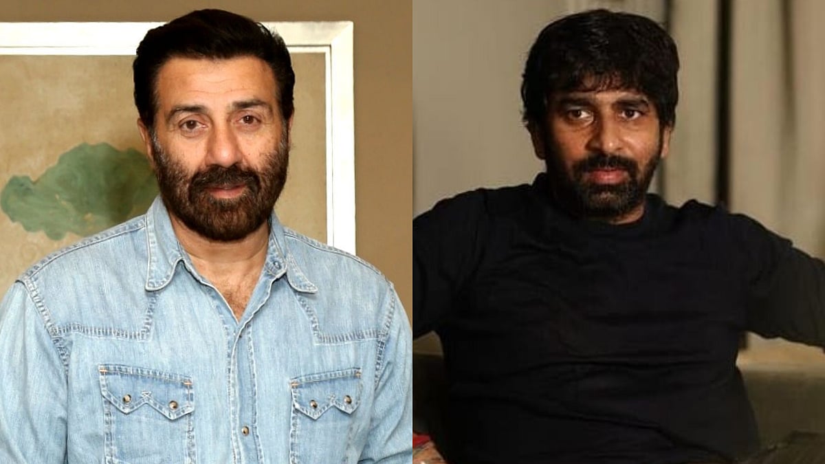 Instagram : Sunny Deol and Gopichand Malineni team up for an actioner