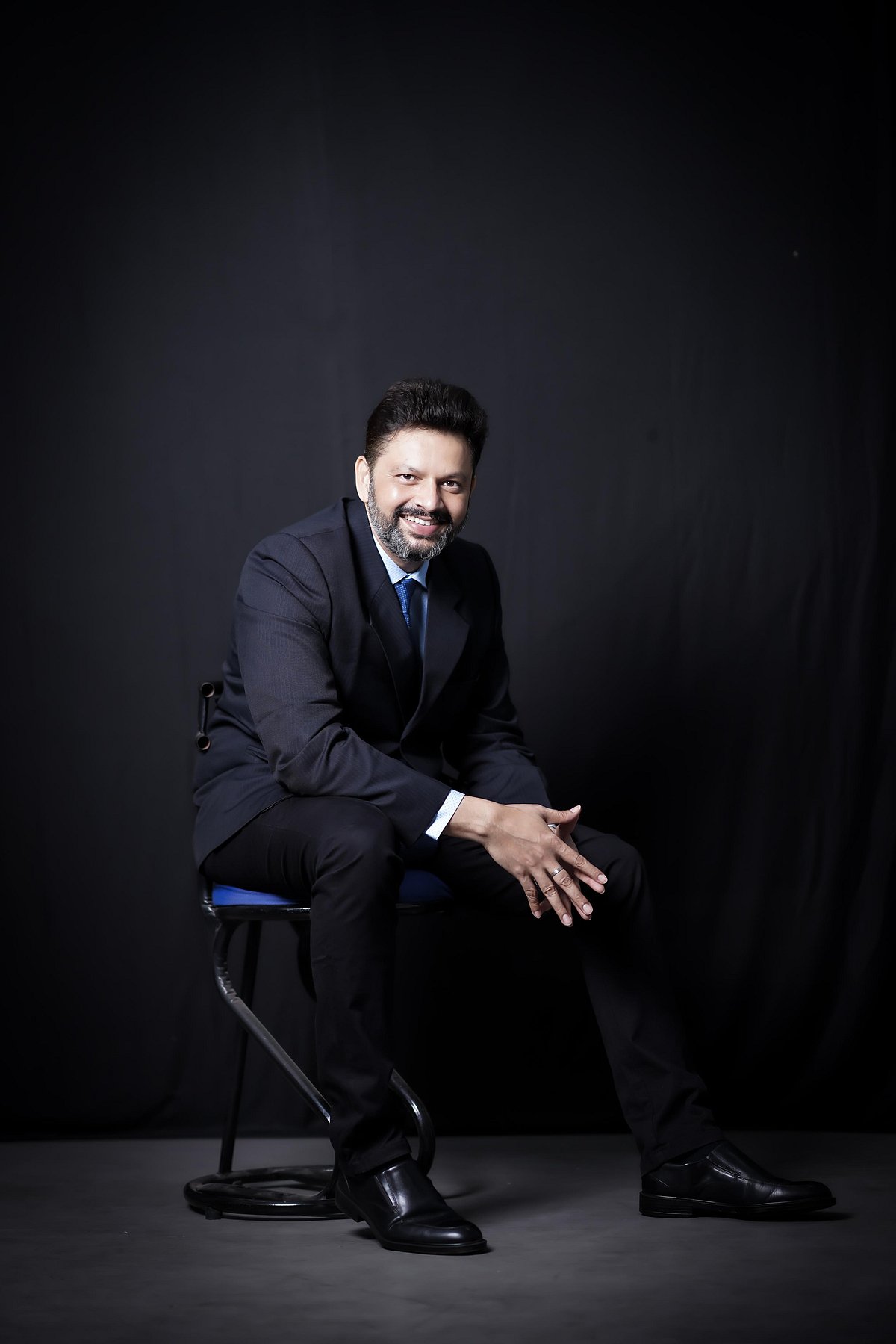 Praveen MGV, Managing Director, VGS Asset Distribution Private Limited