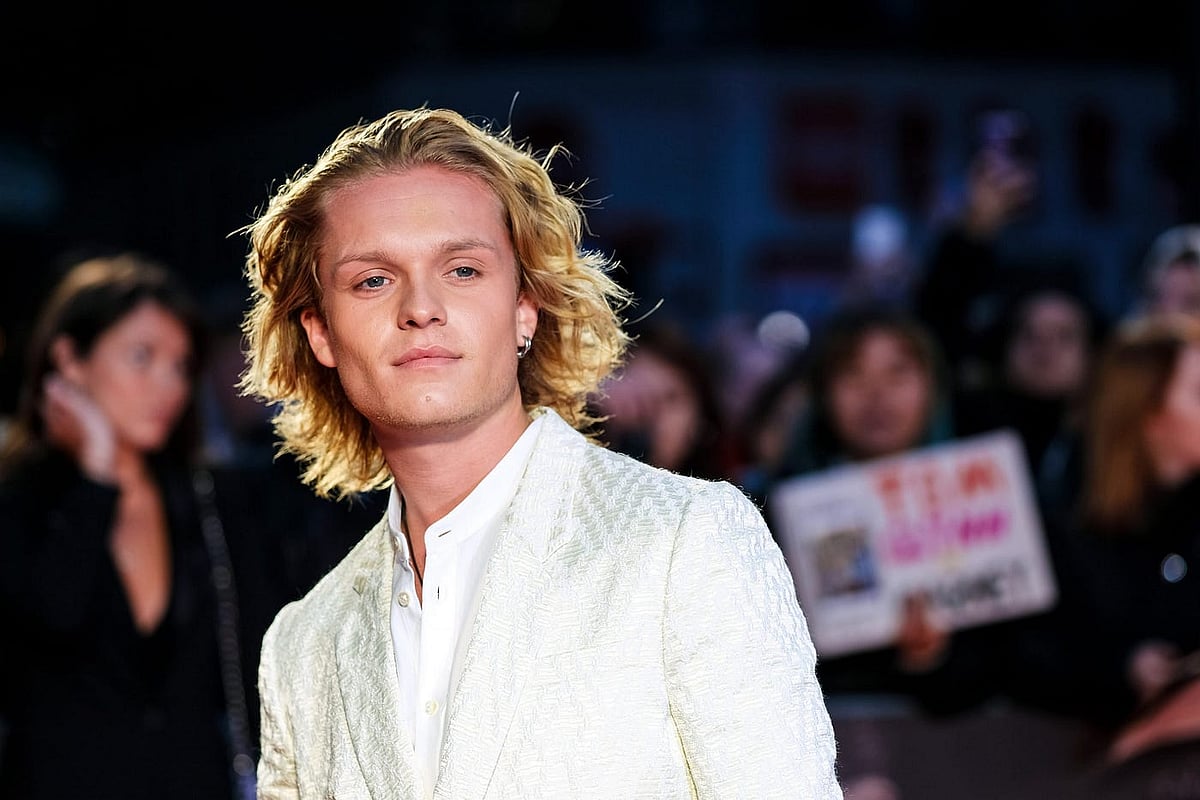 Tom Glynn-Carney