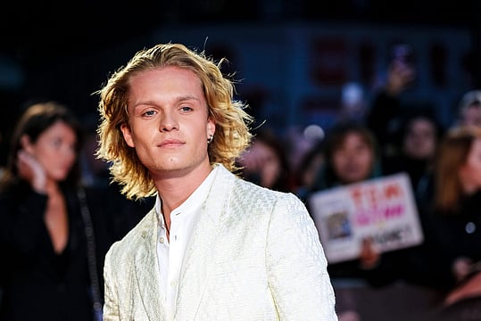 Tom Glynn-Carney On His ‘House Of Dragon’ Character: 'Immensely Troubled, Very Complex'