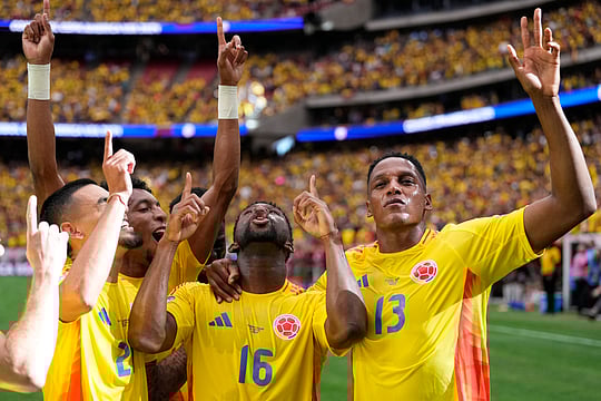 Colombia Vs Costa Rica, Live Streaming Copa America 2024: When, Where To Watch COL Vs CRC Group D, Matchday 2
