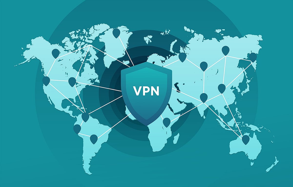 Best VPN In The US