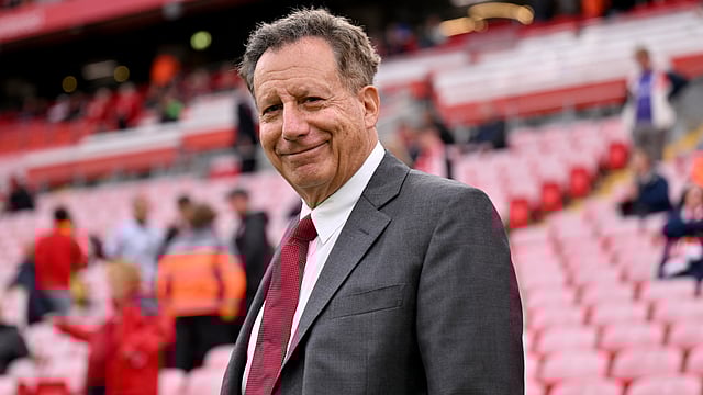Liverpool Chairman Tom Werner 'Determined' To Take Premier League Games Abroad