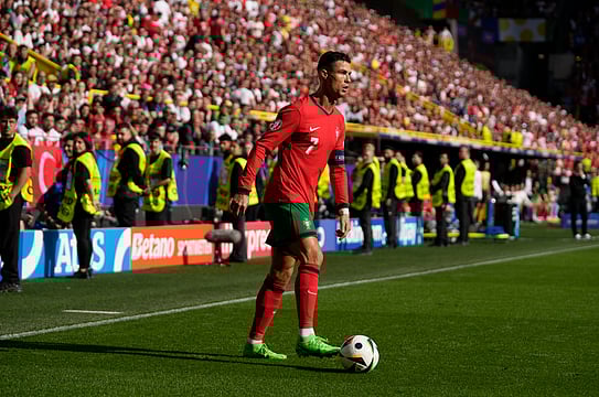 Portugal 3-0 Turkey, UEFA Euro 2024:  Cristiano Ronaldo & Co Through To Round Of 16 