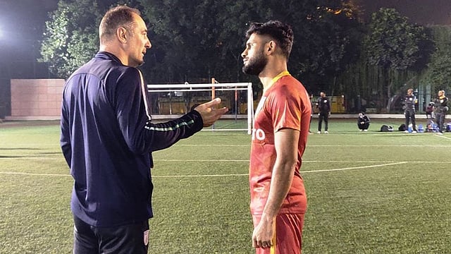 Igor Stimac Sacked: Croatian Says He Underwent Heart Surgery Due To Stress From Indian Football Coaching Job