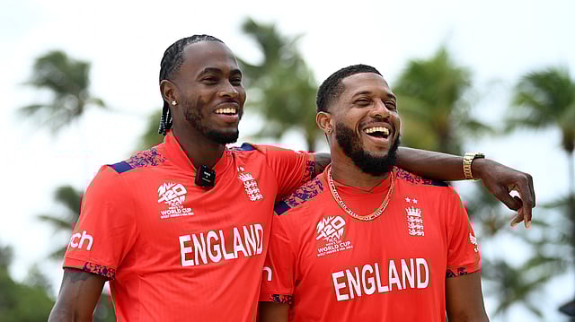 England Vs Scotland, T20 World Cup Match 6 Preview: Jos Buttler's Men Begin Title Defence