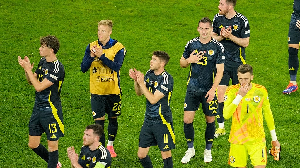 AP/Andreea Alexandru