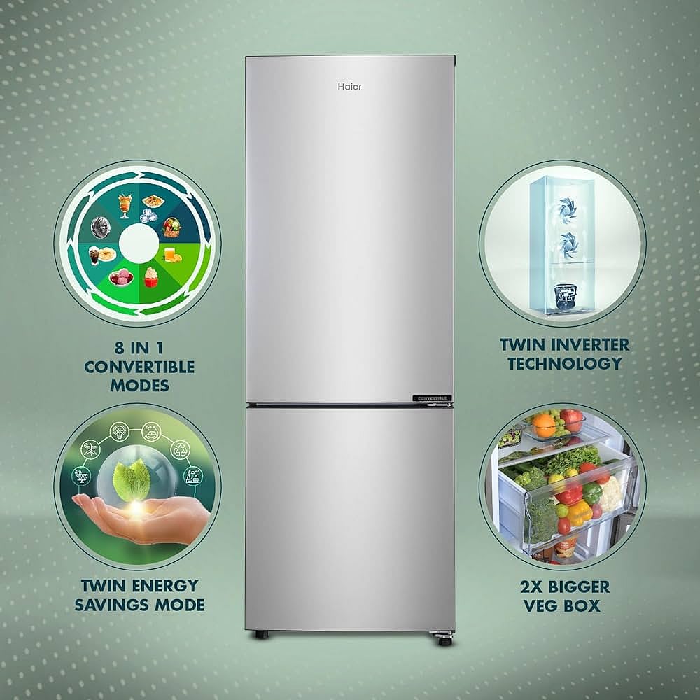 Top Refrigerator Models In India