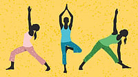 Top Fitness Apps In India