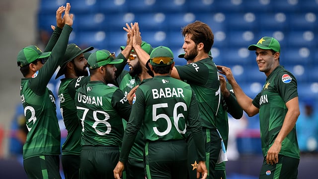 PAK Vs IRE, ICC T20 World Cup 2024 Highlights: Shaheen Afridi, The Bowler, Saves Pakistan's Batting Unit As They Win By 3 Wickets