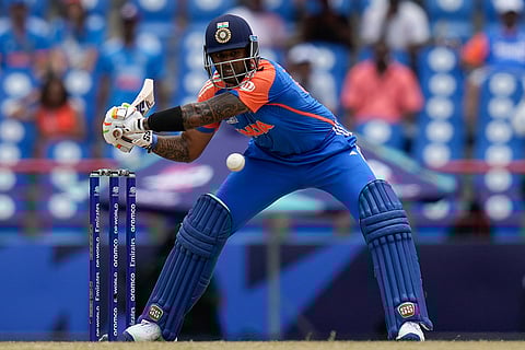 T20 Cricket WCup 2024 Australia India