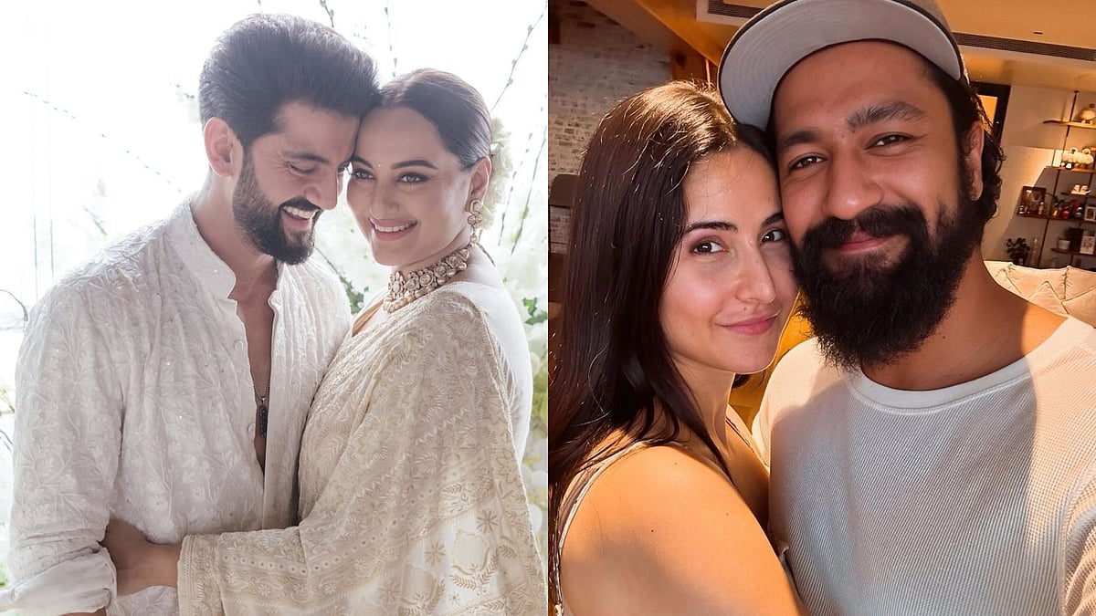 Instagram : Bollywood Newsmakers Of The Week