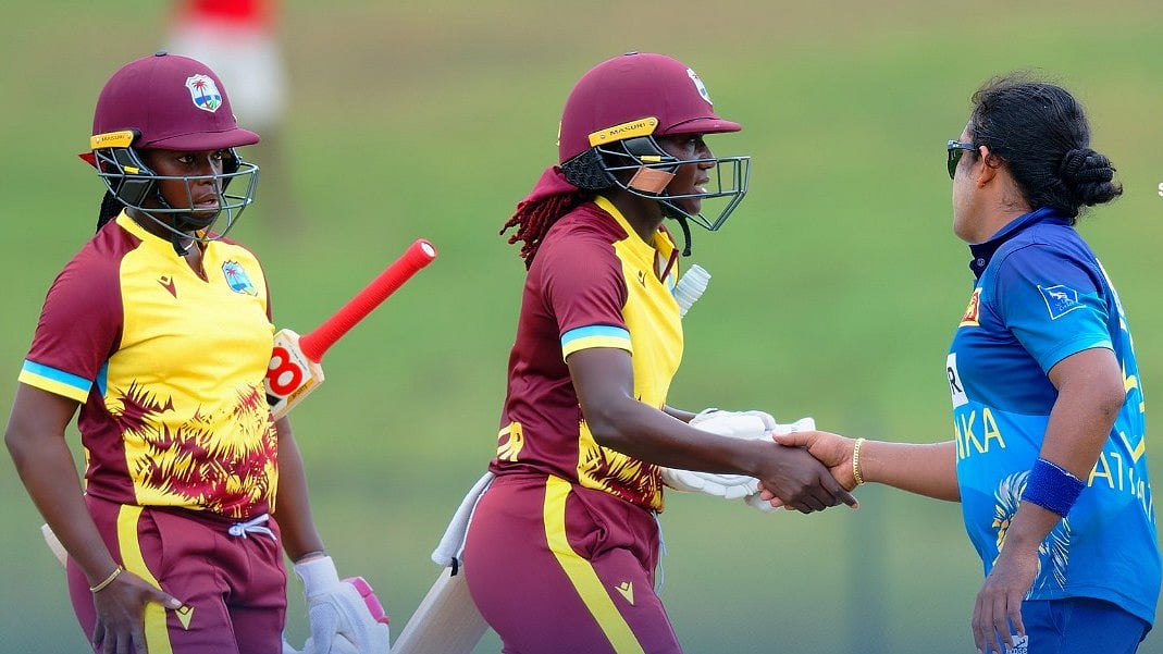 X | Sri Lanka Cricket