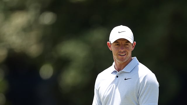 US Open Golf, Round 2: Rory Mcilroy Remains In Contention As Bryson Dechambeau Impresses