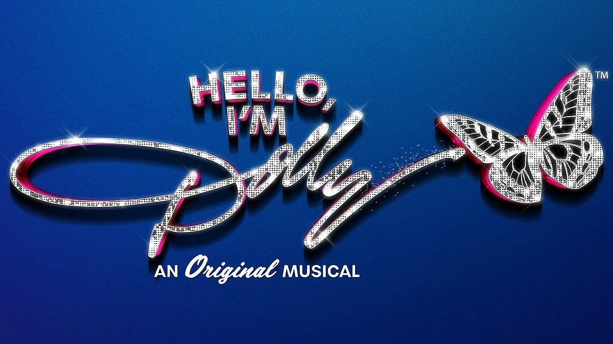 helloimdolly.com : Hello. I'm Dolly poster