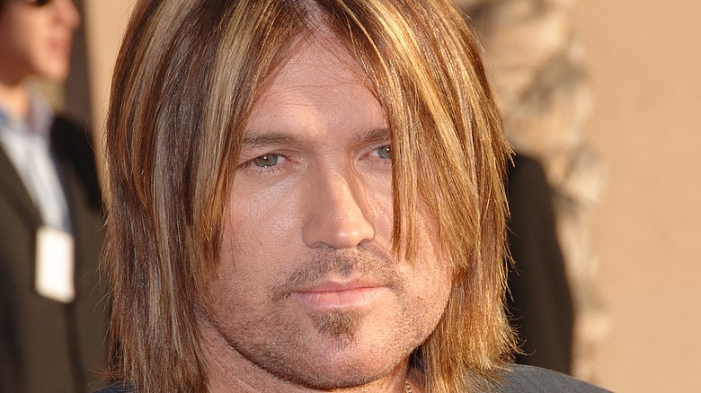 Billy Ray Cyrus
