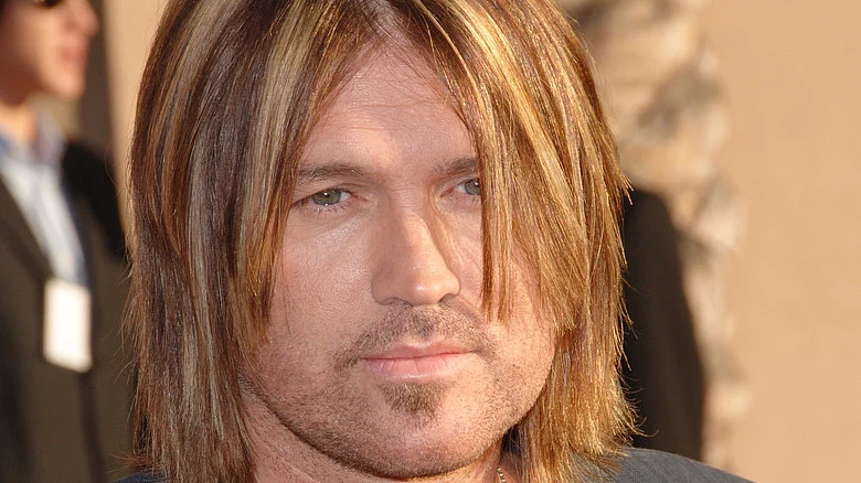 Billy Ray Cyrus