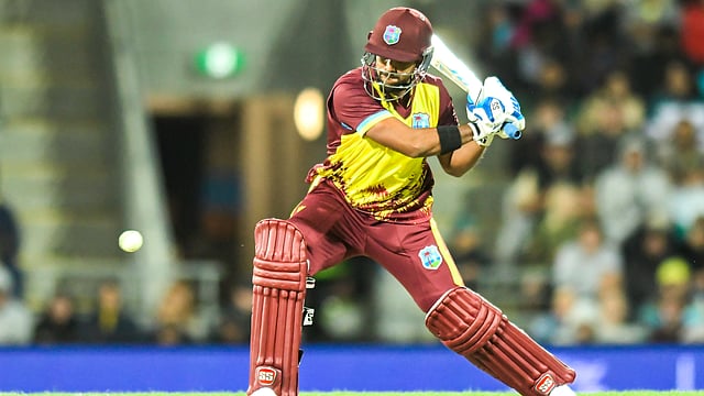 West Indies Want 'Special' World Cup Winning Feeling Again, Says Nicholas Pooran