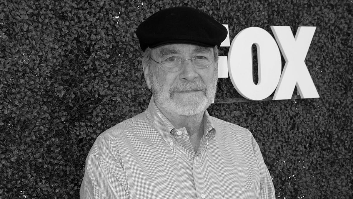 Martin Mull - Getty images