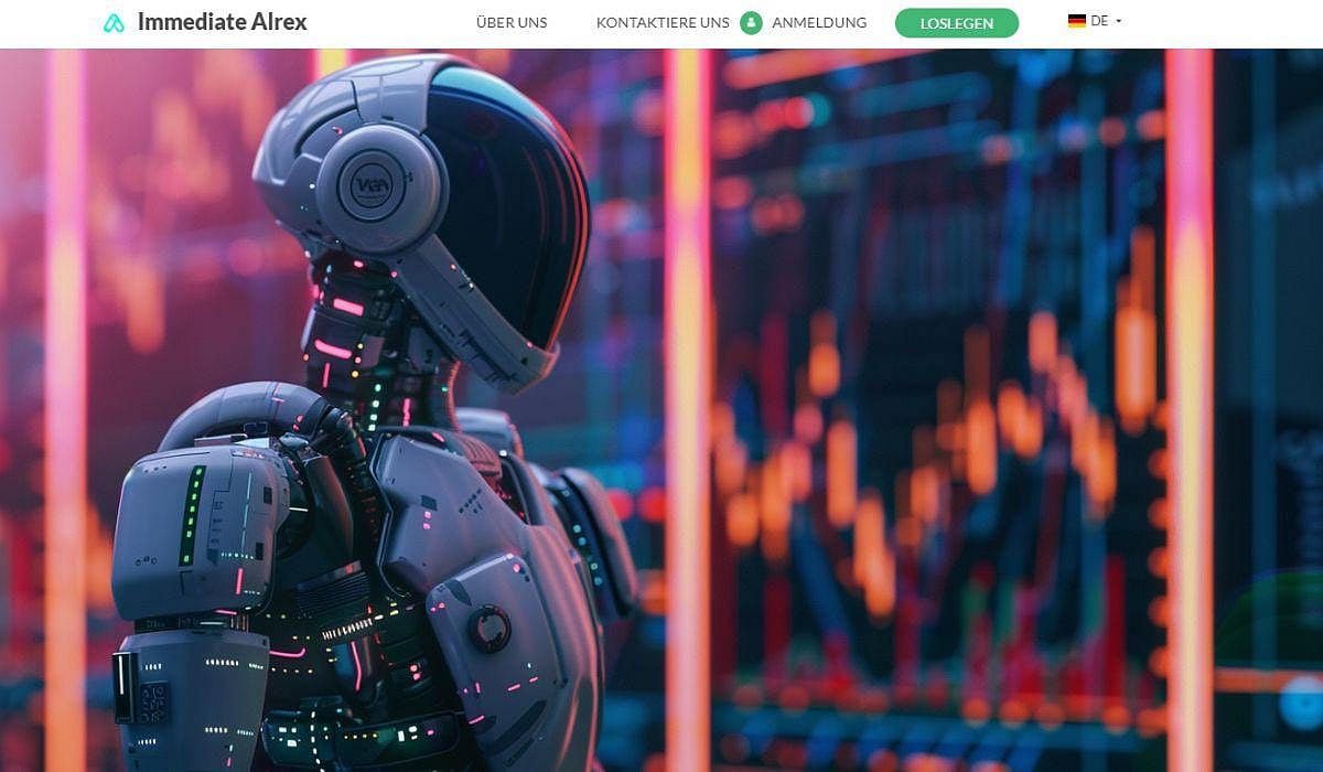 Immediate Alrex Erfahrungen 2024