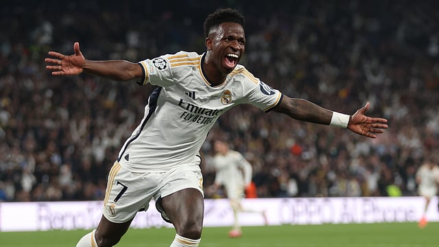 Dortmund 0-2 Madrid, Champions League Final: Carvajal, Vinicius Secure 15th Crown For Los Blancos