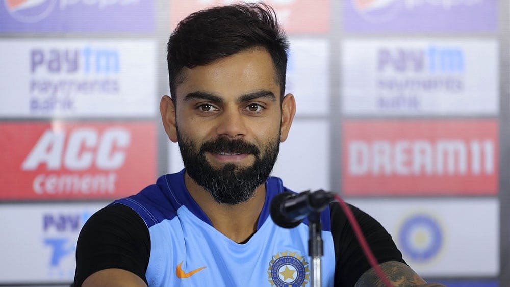 India Vs West Indies: Only One Spot Left To Be Filled In Pace Attack For T20 Cricket World Cup – Virat Kohli - File Photo