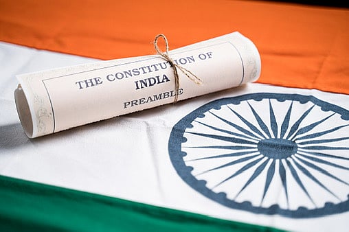 The Paradox Of Law In India's General Election 2024