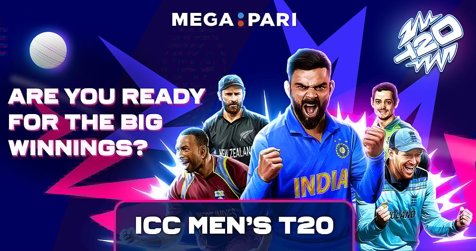 New MegaPari Promotion