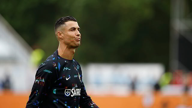 Portugal At UEFA Euro 2024: Selecao Trophy Success Key, Says Cristiano Ronaldo