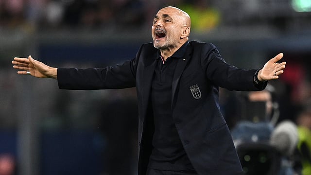 Italy 0-0 Turkiye: Injury Worries Mount For Azzurri In Pre-Euro 2024 Stalemate