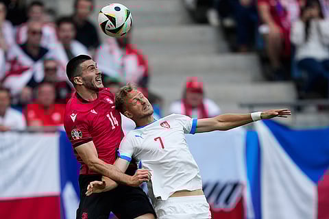 Euro 2024 Soccer Tournament